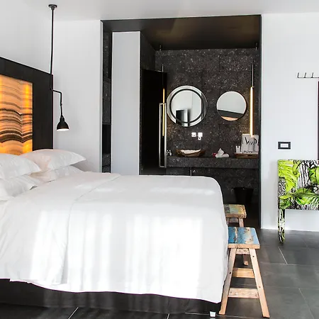 Myconian Avaton, A Member Of Design