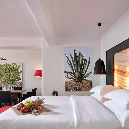 Myconian Avaton, A Member Of Design Elia (Mykonos)