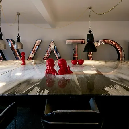 Myconian Avaton, A Member Of Design 5*