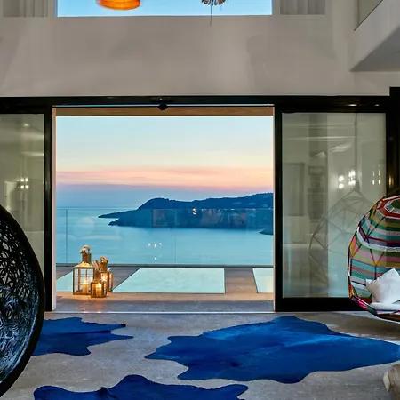 Myconian Avaton, A Member Of Design 리조트 Elia (Mykonos)