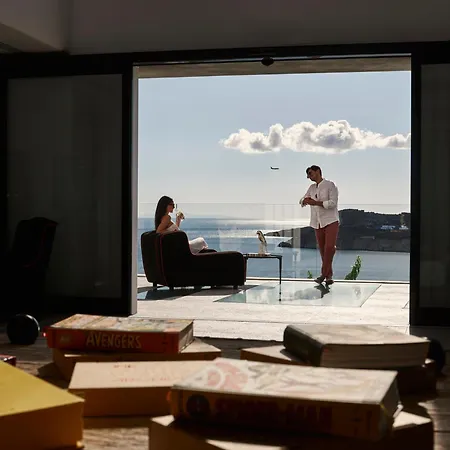 Myconian Avaton, A Member Of Design 리조트 Elia (Mykonos)