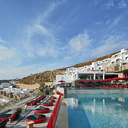 Myconian Avaton, A Member Of Design Elia (Mykonos)