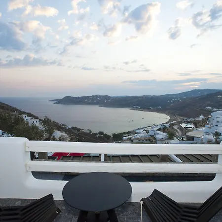 Myconian Avaton, A Member Of Design 리조트