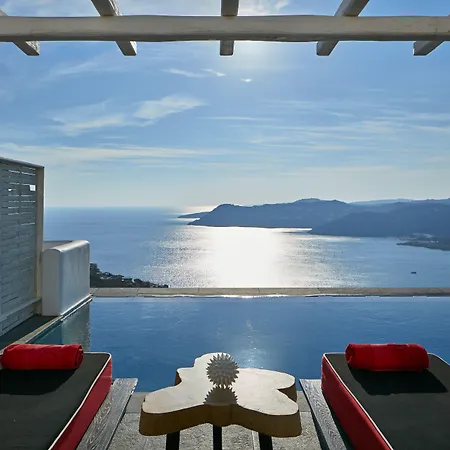 Myconian Avaton, A Member Of Design 5*