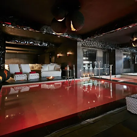 리조트 Myconian Avaton, A Member Of Design Elia (Mykonos)