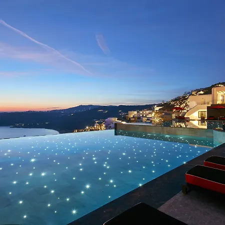 Myconian Avaton, A Member Of Design 5*