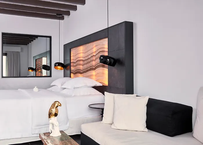 Myconian Avaton, A Member Of Design Elia (Mykonos)