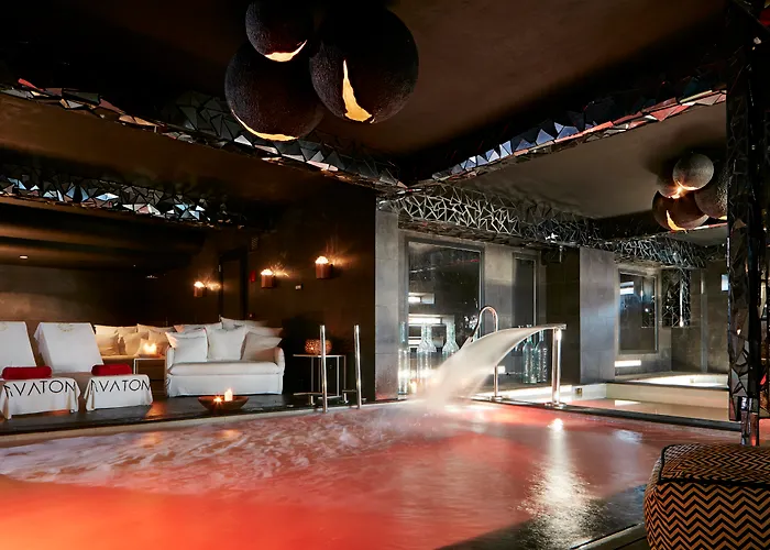 Myconian Avaton, A Member Of Design 5*