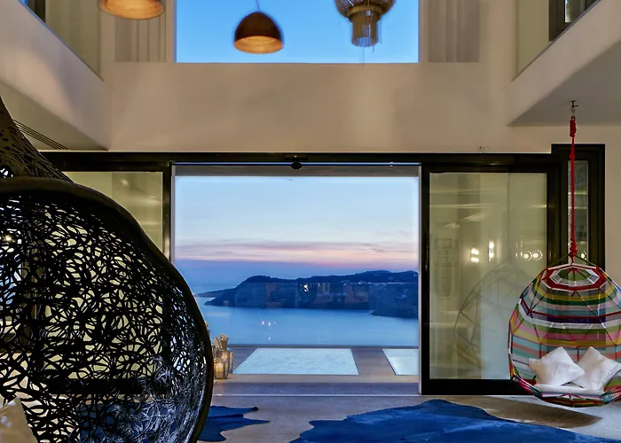 Myconian Avaton, A Member Of Design Resort Elia (Mykonos)