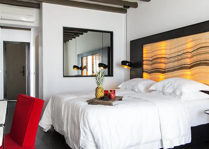 Resort Myconian Avaton, A Member Of Design 5*