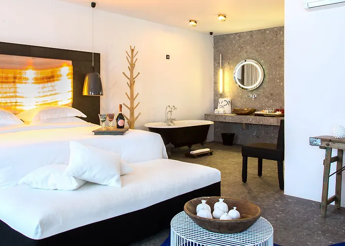 Myconian Avaton, A Member Of Design