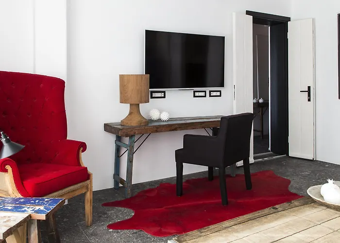 Myconian Avaton, A Member Of Design Resort Elia (Mykonos)