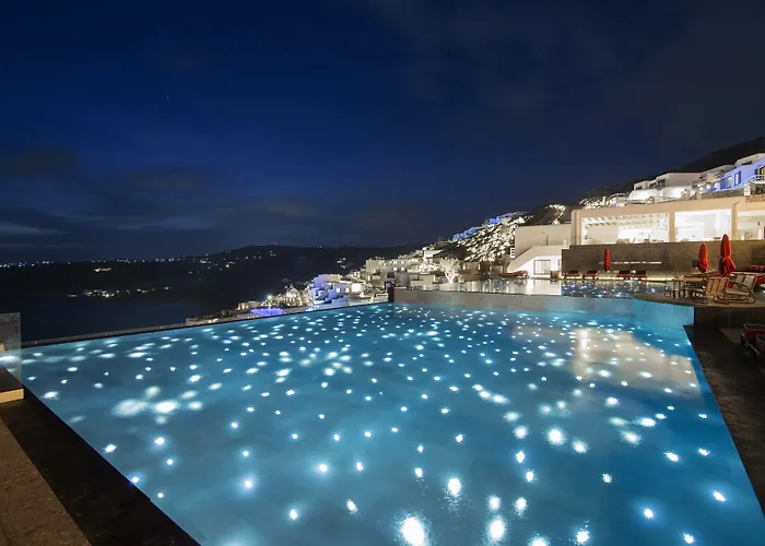 Resort Myconian Avaton, A Member Of Design 5*