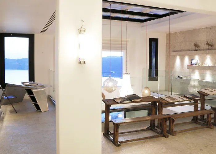 Myconian Avaton, A Member Of Design Resort Elia (Mykonos)