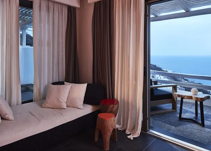 Myconian Avaton, A Member Of Design