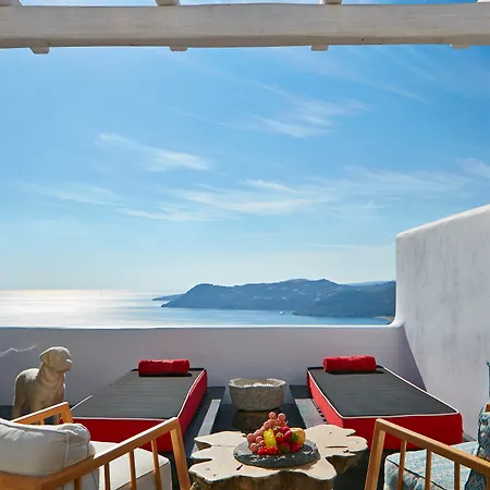 Feriested Myconian Avaton, A Member Of Design 5*