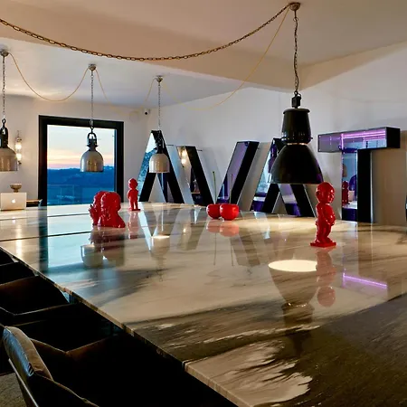 Myconian Avaton, A Member Of Design Feriested Elia (Mykonos)