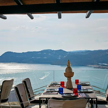 Myconian Avaton, A Member Of Design 5*