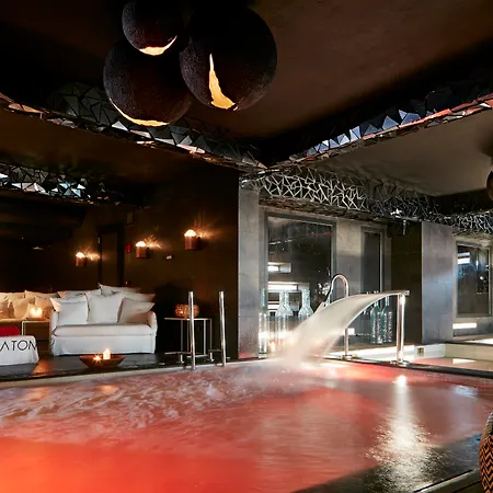 Myconian Avaton, A Member Of Design 5*