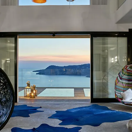 Myconian Avaton, A Member Of Design 5*