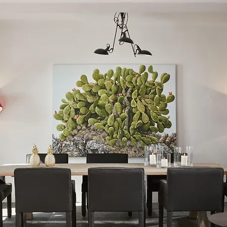 Myconian Avaton, A Member Of Design Feriested