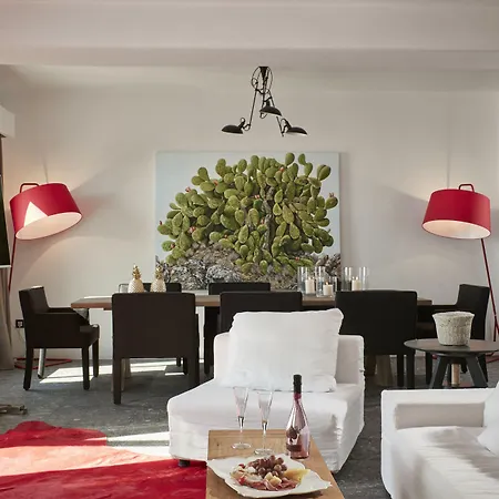 Feriested Myconian Avaton, A Member Of Design 5*