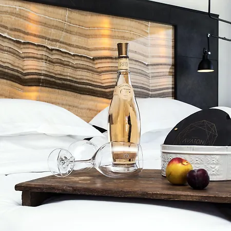 Myconian Avaton, A Member Of Design Feriested