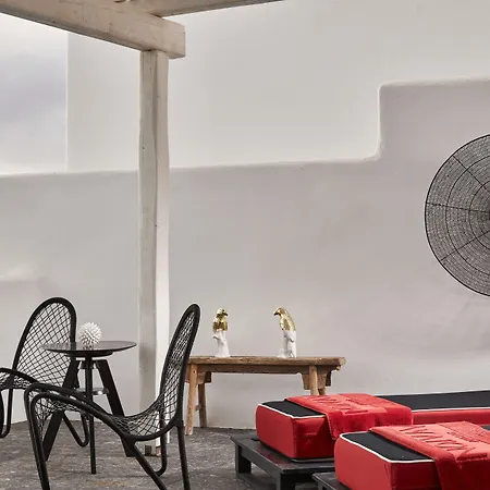 Feriested Myconian Avaton, A Member Of Design Elia (Mykonos)