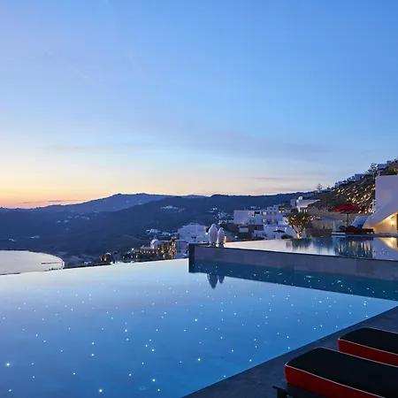 Myconian Avaton, A Member Of Design Elia (Mykonos)