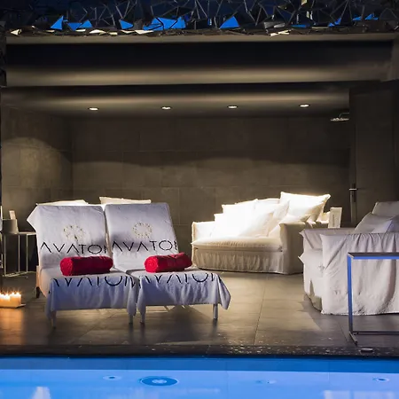 Myconian Avaton, A Member Of Design Feriested Elia (Mykonos)