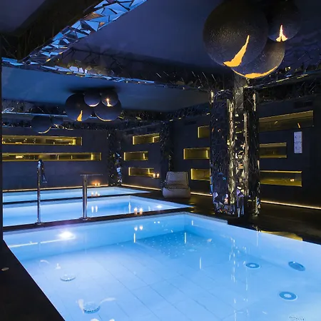 Myconian Avaton, A Member Of Design Feriested