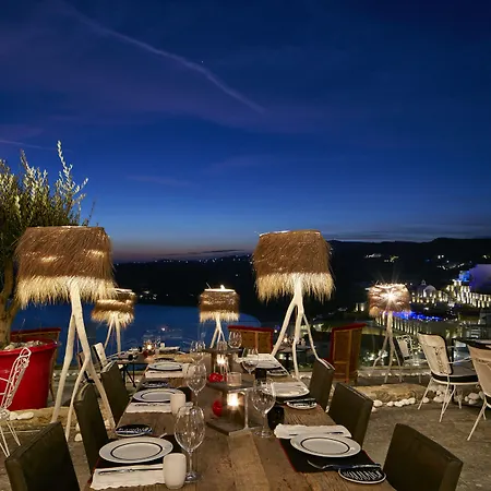 Myconian Avaton, A Member Of Design Feriested 5*