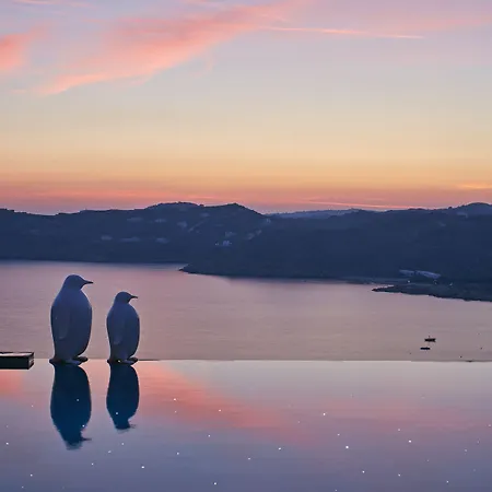 Feriested Myconian Avaton, A Member Of Design