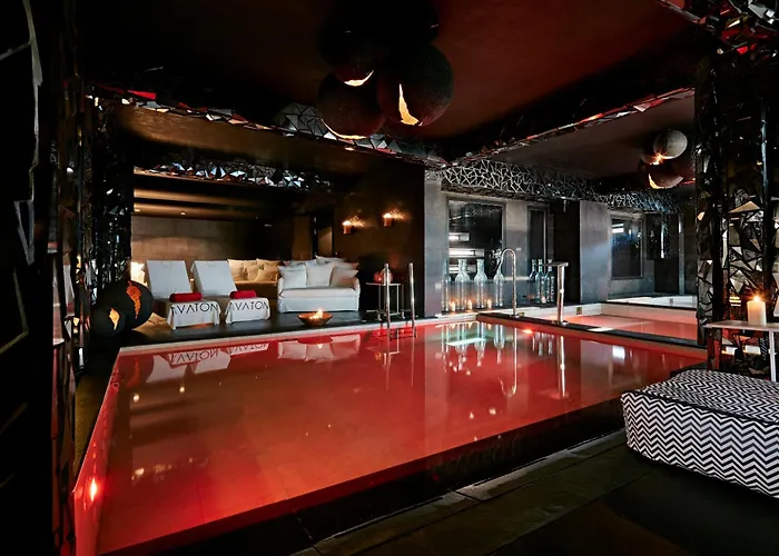 Resort Myconian Avaton, A Member Of Design Elia (Mykonos)