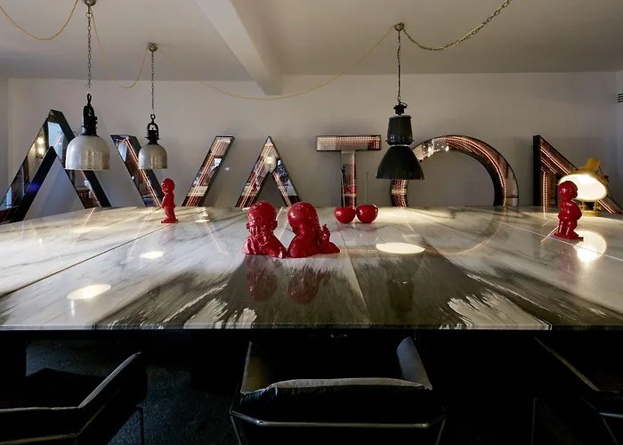 度假村 Myconian Avaton, A Member Of Design