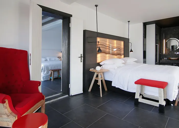 Myconian Avaton, A Member Of Design 5* Elia (Mykonos)