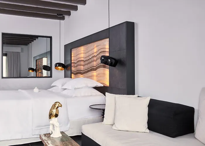 Myconian Avaton, A Member Of Design Resort Elia (Mykonos)