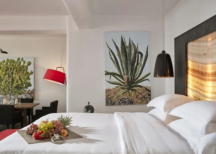 Myconian Avaton, A Member Of Design 5* Elia (Mykonos)