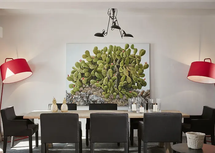 Myconian Avaton, A Member Of Design Resort