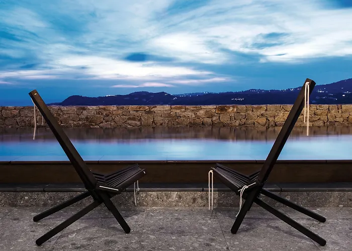 Myconian Avaton, A Member Of Design Resort