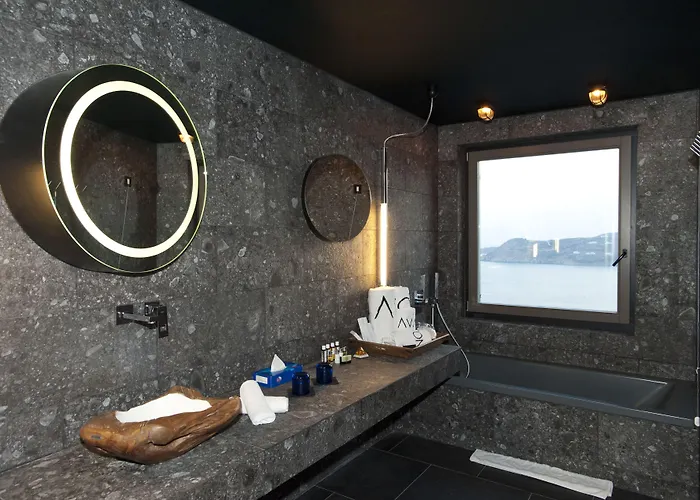 Myconian Avaton, A Member Of Design 5*