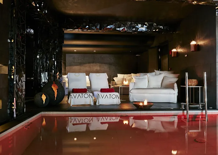 Resort Myconian Avaton, A Member Of Design Elia (Mykonos)