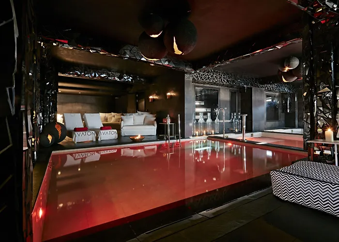 Resort Myconian Avaton, A Member Of Design Elia (Mykonos)