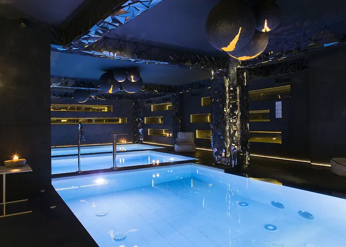 Myconian Avaton, A Member Of Design Station touristique