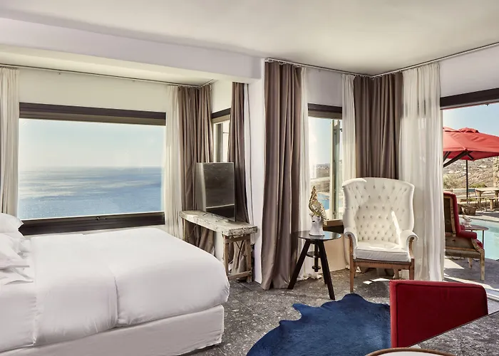 Myconian Avaton, A Member Of Design Elia (Mykonos)