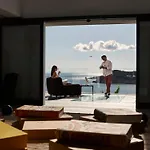 Myconian Avaton, A Member Of Design Üdülőközpont Elia (Mykonos)