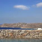 Myconian Avaton, A Member Of Design Üdülőközpont Elia (Mykonos)