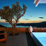 Myconian Avaton, A Member Of Design Üdülőközpont Elia (Mykonos)