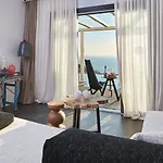 Üdülőközpont Myconian Avaton, A Member Of Design 5*