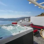 Üdülőközpont Myconian Avaton, A Member Of Design Elia (Mykonos)